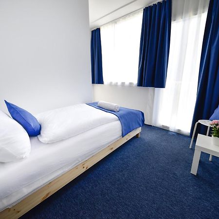 Zama Hotel Zamárdi Zewnętrze zdjęcie