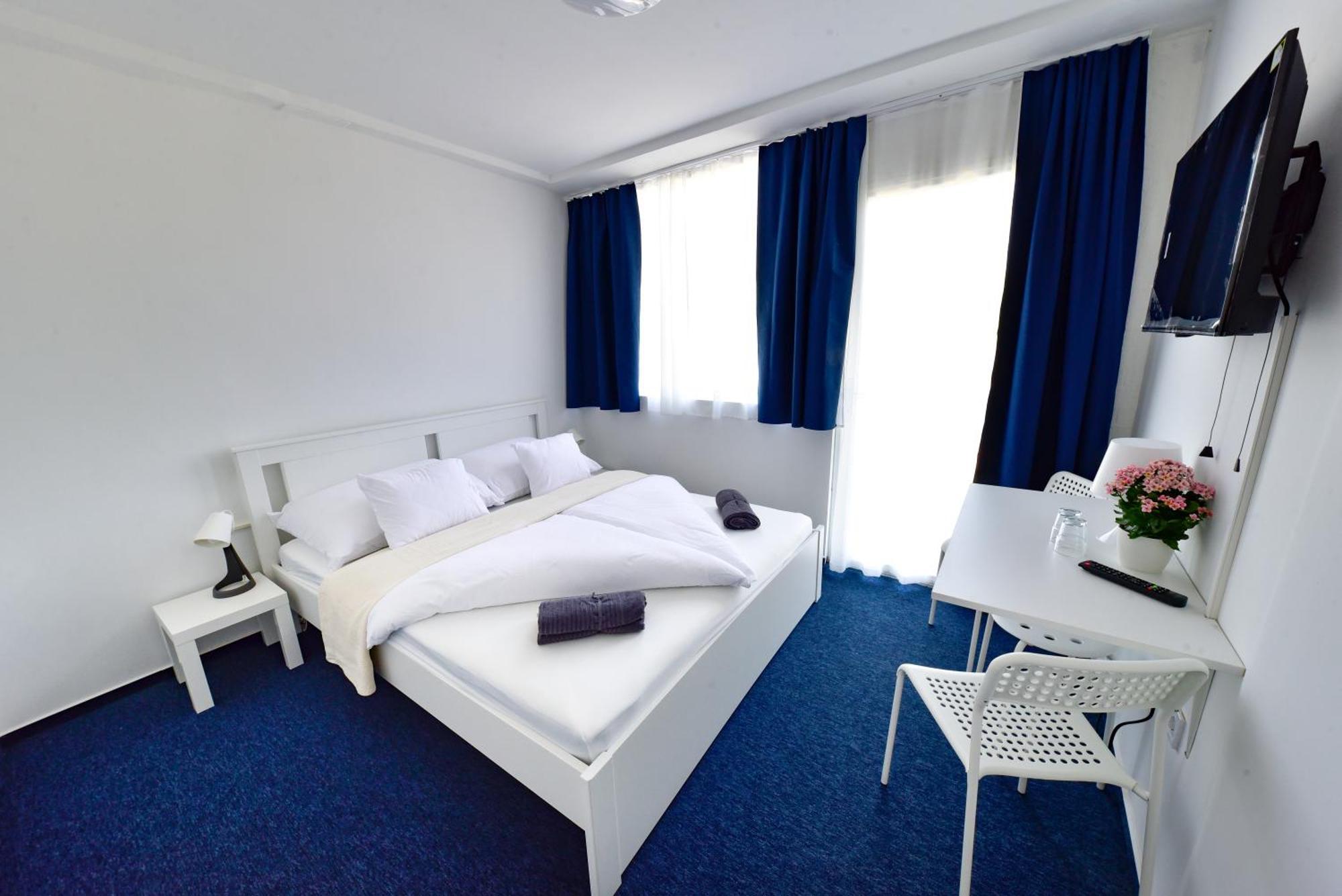 Zama Hotel Zamárdi Zewnętrze zdjęcie
