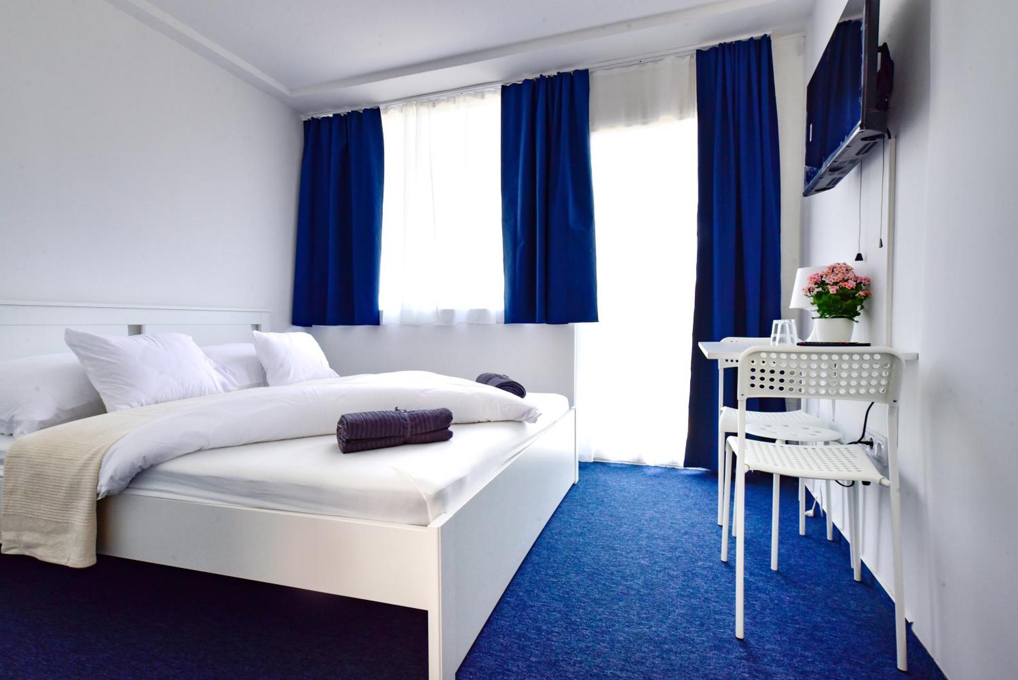 Zama Hotel Zamárdi Zewnętrze zdjęcie