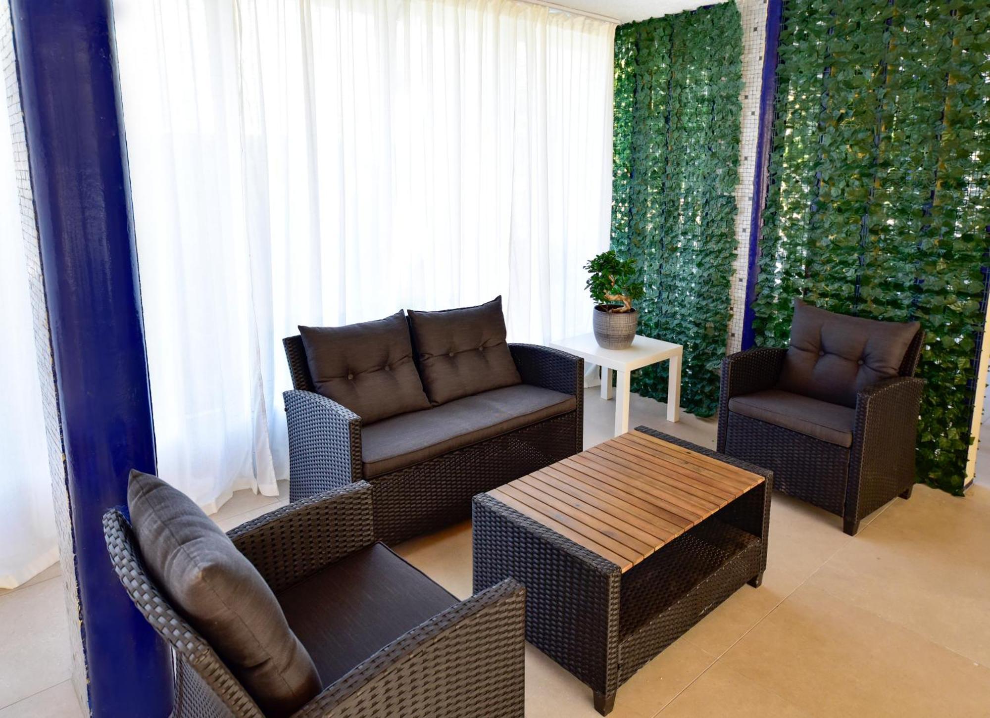 Zama Hotel Zamárdi Zewnętrze zdjęcie